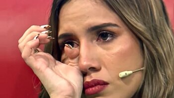 Darinka Ramírez expone a Jefferson Farfán en 'El Valor de la Verdad': “Me propuso irme fuera del país” - Infobae