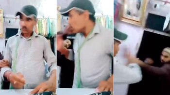 El video del brutal asesinato