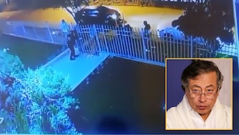 Petro solicitó a la Fiscalía