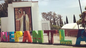 San Miguel Nepantla cambió su