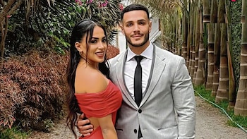 Onelia Molina deja claro a