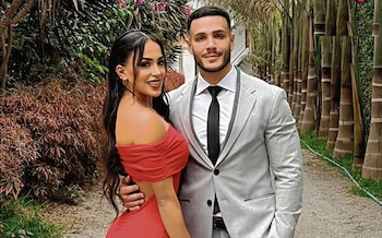 Onelia Molina – Mario Irivarren – Perú – entretenimiento – 1 febrero