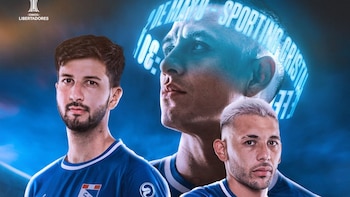 A qué hora juega Sporting