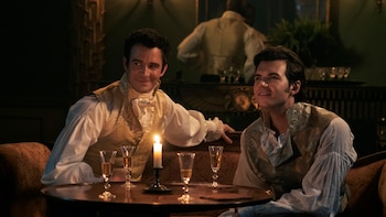 Concierto de Bridgerton en Capilla