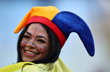 Soccer Football - Copa America
