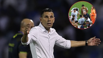 Una ex figura de Uruguay apuntó contra los jugadores tras la exposición de Bielsa: “¿No te bancás una charla de 20 minutos?"