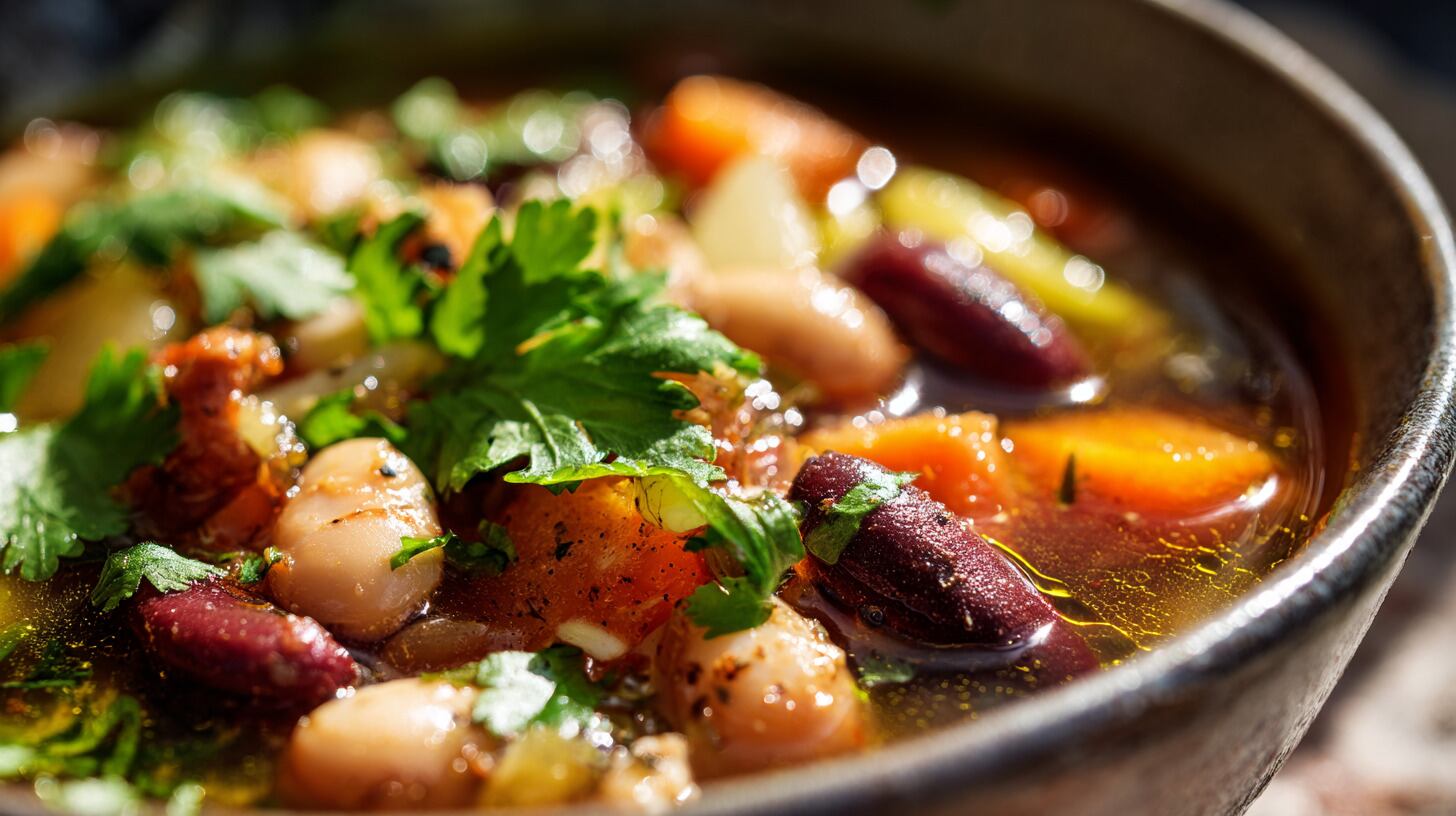 La cúrcuma y el jengibre son ingredientes que se integran en guisos o sopas (Imagen Ilustrativa Infobae)