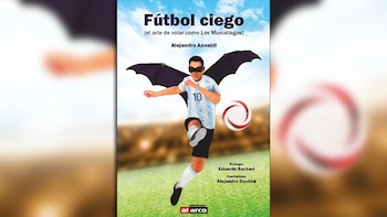Fútbol ciego