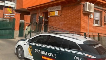 Detenido un hombre por apuñalar a otro en Ciempozuelos y dejarlo en parada cardiorrespiratoria