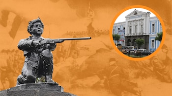 Colegio Nuestra Señora de Guadalupe,