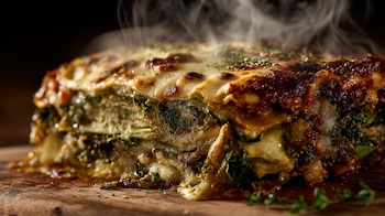 Esta receta es una opción