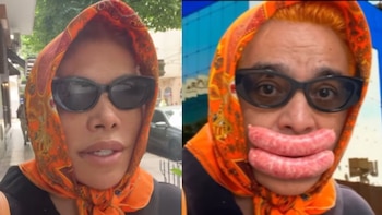 Jorge Benavides responde a Magaly