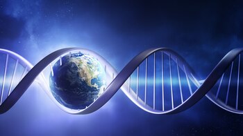 Ciudadanos, genealogistas, autoridades y empresas discuten si es correcto que el estado use la información genética privada de los kits al consumidor. (iStock)