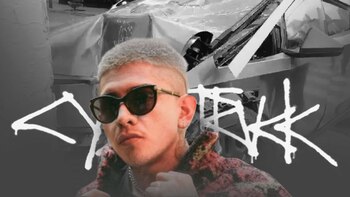 Identifican al dueño de la