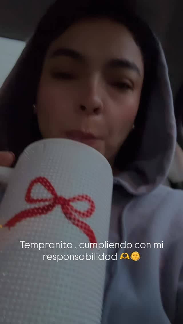 Cielo Torres calificó su labor electoral como 'un acto de amor a mi país', motivando mensajes de apoyo entre sus seguidores. (Instagram Cielo Torres)