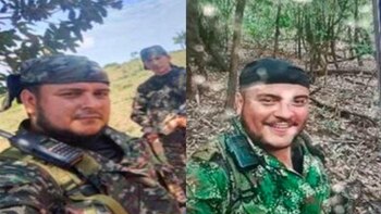 Los secretos de la caída