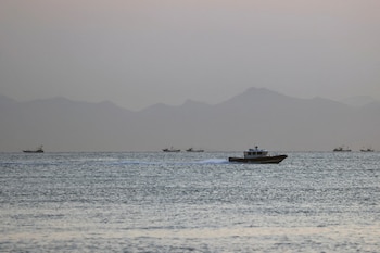 El régimen chino mantuvo bloqueada