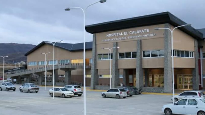 Un jubilado de 86 años murió este martes tras ser embestido por su propia camioneta en El Calafate, Santa Cruz