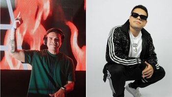 DJ Towa se pronuncia ante