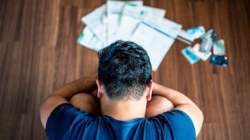 Las mujeres suelen manejar sus