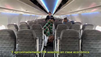 Usuarios en redes sociales muestran