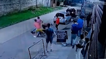 Insólita condena a un asesino: mató a golpes a un hombre y le dieron 3 años y medio de prisión
