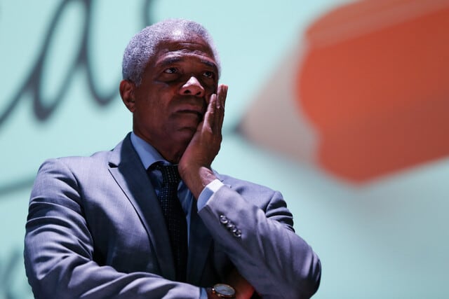 Maturana no dirige un equipo profesional desde 2019 - crédito Colprensa