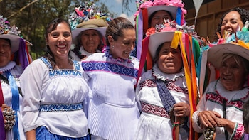 Jalisco, Michoacán y Ciudad de México, entre los estados que rechazan nueva ley indígena: mapa documenta más de 120 inconformidades