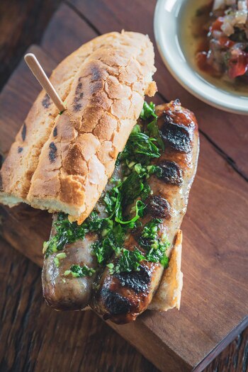 Uno de los clásicos del