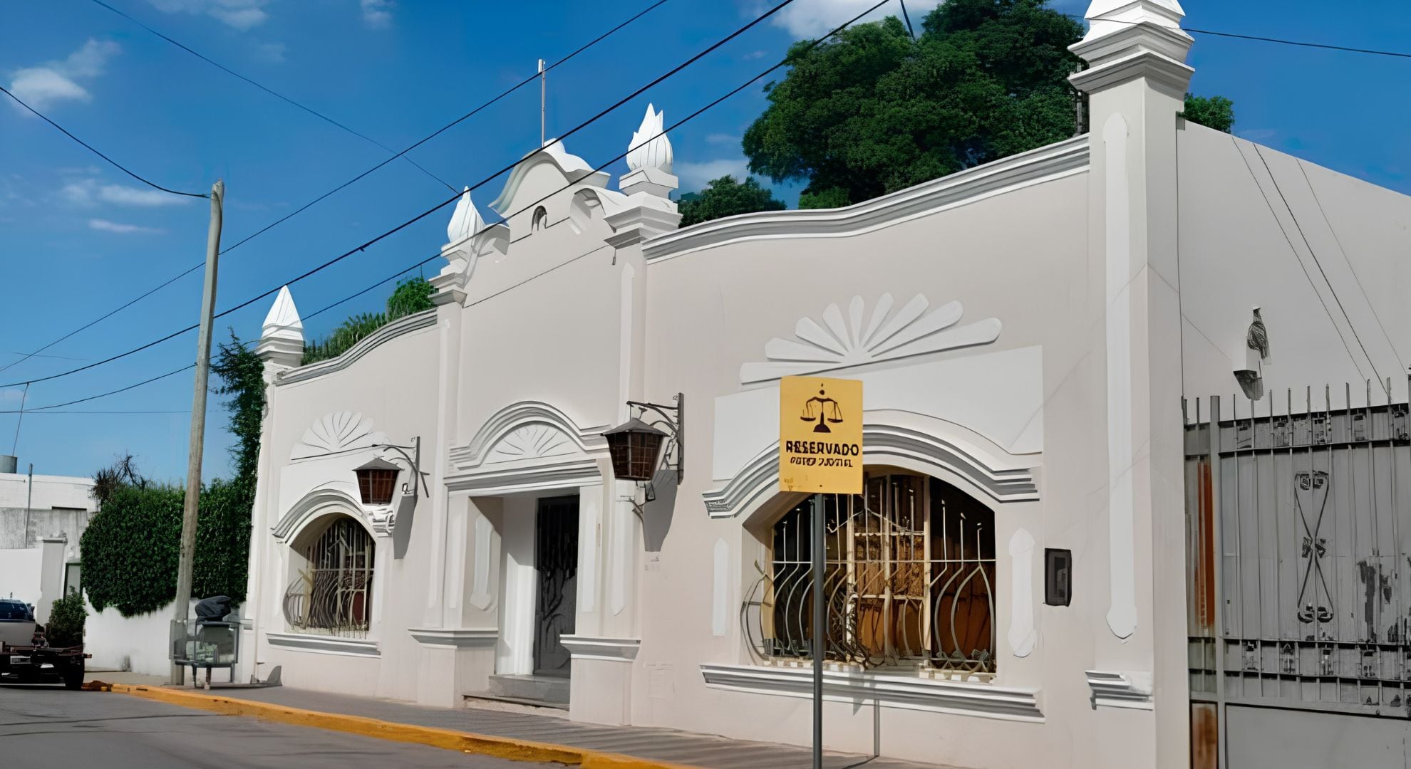 La condena se dio a conocer este miércoles, pero fue criticada por la víctima de los hechos