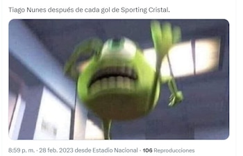 Memes tras el triunfo de