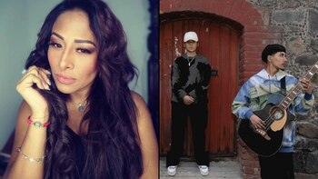 Para Toñita, las declaraciones de