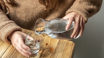 10 hábitos saludables para prevenir el hígado graso