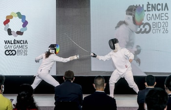 21-06-2021 Demostración de un combate