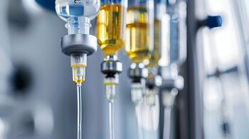 El joven ya no puede