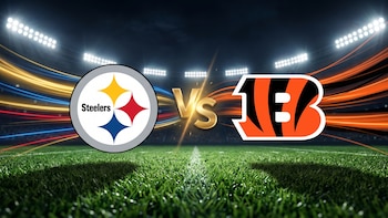 Pittsburgh Steelers vs Cincinnati Bengals: cuándo, a qué hora y dónde ver el partido EN VIVO desde México