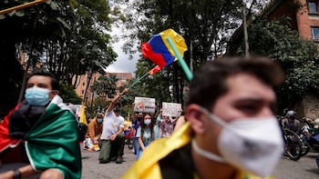 El Comité del Paro anuncia