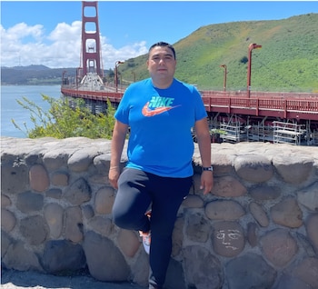 Juan Diego Salvador Gómez Toral