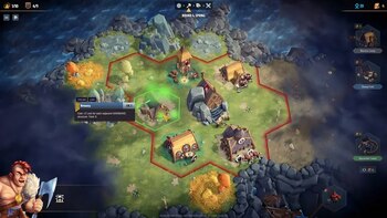 Northgard Battlegrounds, de Funday Games