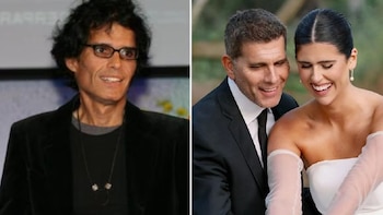 Pedro Suárez Vértiz habló del