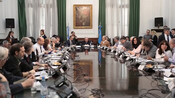 El Consejo Superior de la