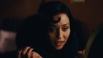 Euphoria - Temporada 3 (Captura