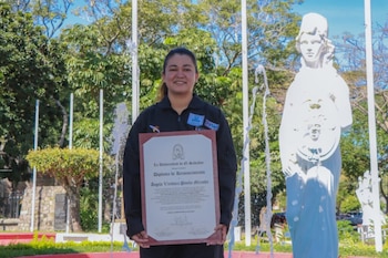 La representación académica de una