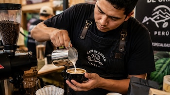 Feria gratuita reunirá a más de 40 productores de café y cacao en Lima Norte con catas, talleres y música en vivo