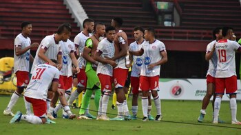 Presidente del Unión Magdalena respondió