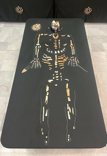 El INAH presenta a “El