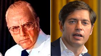 Desde el restablecimiento de la