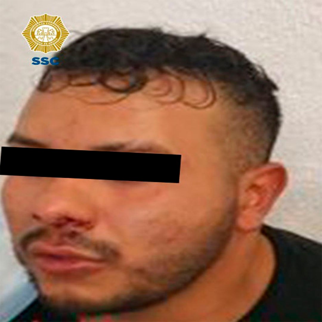 La colonia San Sebastián ha sido identificada como foco de tensión por la presencia de grupos delictivos; entre los delincuentes se encuentra El Virus. (Foto: SSC)