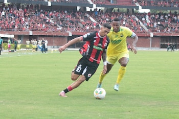 El clásico del Oriente Colombiano