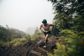 Peruano José Manuel Quispe logra podio en EE UU y clasifica a la gran final mundial del skyrunning en España